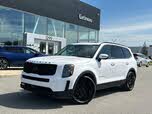 Kia Telluride SX AWD