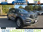 Ford Explorer XLT AWD