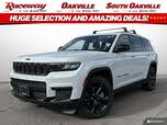 Jeep Grand Cherokee L Altitude 4WD