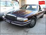 Buick Park Avenue FWD