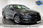 Kia Optima EX FWD