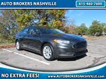 Ford Fusion Hybrid SE FWD