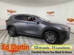 Lexus NX 350 Premium AWD