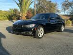 BMW 3 Series 328i Sedan RWD