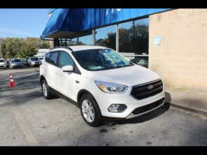 Ford Escape SEL FWD