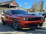 Dodge Challenger R/T Scat Pack RWD