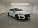 Audi S5 Sportback 3.0T quattro Prestige AWD