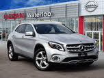 Mercedes-Benz GLA 250 4MATIC