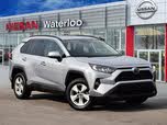 Toyota RAV4 XLE AWD