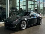 Nissan 370Z Touring