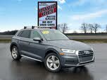 Audi Q5 2.0T quattro Premium Plus AWD