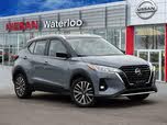 Nissan Kicks SV FWD