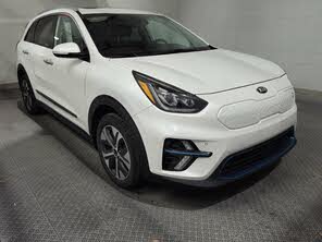 Kia Niro EV EX Premium FWD