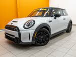 MINI Cooper S 2-Door Hatchback FWD