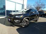 Jeep Compass 80th Anniversary Edition 4WD