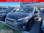 Subaru Crosstrek Sport AWD