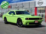 Dodge Challenger GT AWD