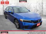 Honda Civic Touring FWD