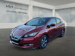 Nissan LEAF SV Plus FWD