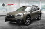 Subaru Outback Limited AWD