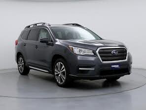 Subaru Ascent Limited 7-Passenger AWD