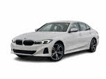 BMW 3 Series 330i xDrive AWD