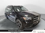 Mercedes-Benz GLS 450 4MATIC