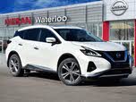 Nissan Murano Platinum AWD