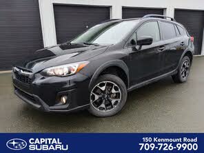 Subaru Crosstrek Touring AWD