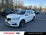 Acura MDX SH-AWD with Advance Package