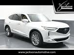 Acura MDX SH-AWD with Advance Package