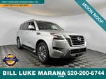 Nissan Armada SL 4WD