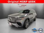 Mercedes-Benz GLS 450 4MATIC