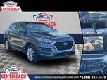 Hyundai Tucson SE AWD