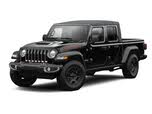 Jeep Gladiator Mojave Crew Cab 4WD