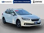 Subaru Impreza Premium Wagon AWD