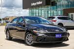 Hyundai Elantra SEL FWD