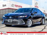 Toyota Camry Hybrid LE FWD