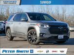 Chevrolet Traverse RS AWD