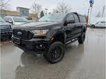 Ford Ranger XLT SuperCab 4WD