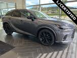 Lexus RX Hybrid 500h F Sport Performance 3 AWD