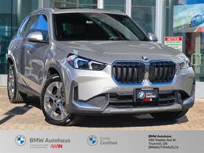 BMW X1 xDrive28i AWD