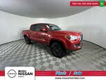 Toyota Tacoma SR5 V6 Double Cab RWD