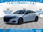 Honda Accord Sport FWD