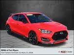 Hyundai Veloster N FWD