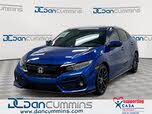 Honda Civic Hatchback Sport Touring FWD