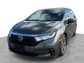 Honda Odyssey Touring FWD