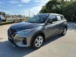 Nissan Kicks S FWD