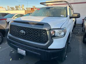 Toyota Tundra SR Double Cab 5.7L LB