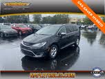 Chrysler Pacifica Hybrid Limited FWD